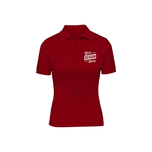 Womens Polo Tshirts