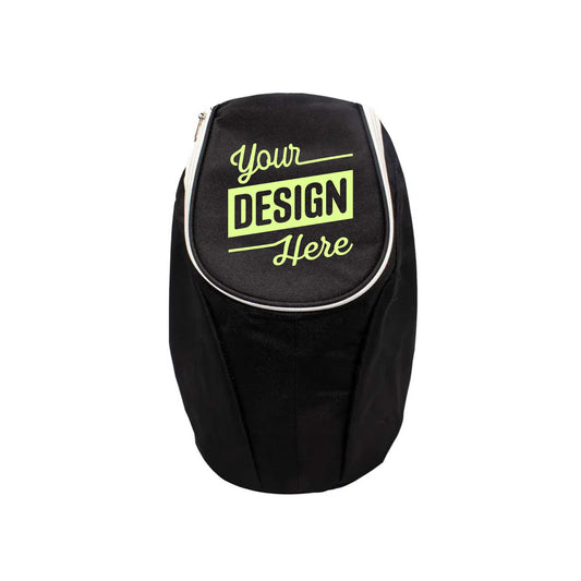 Black Cooler Backpack