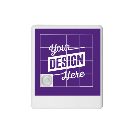 Plastic Puzzles for kids