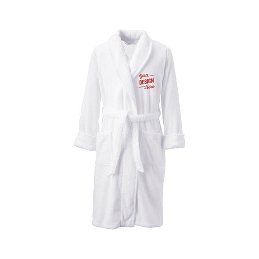 Valour Bath Robe, Free Size