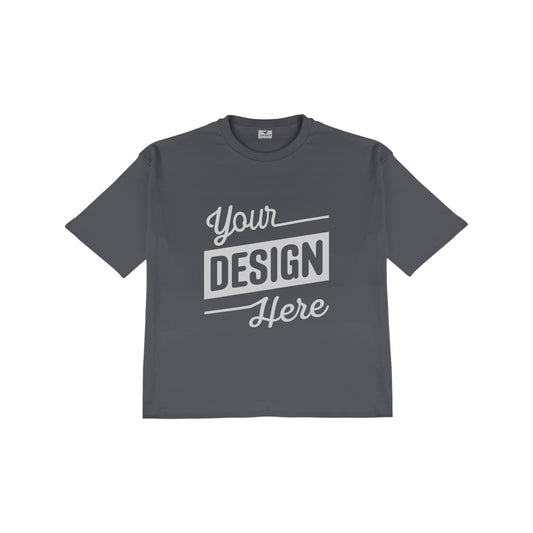 Oversized Kids Tshirt