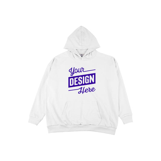 Oversize Kids Hoodie