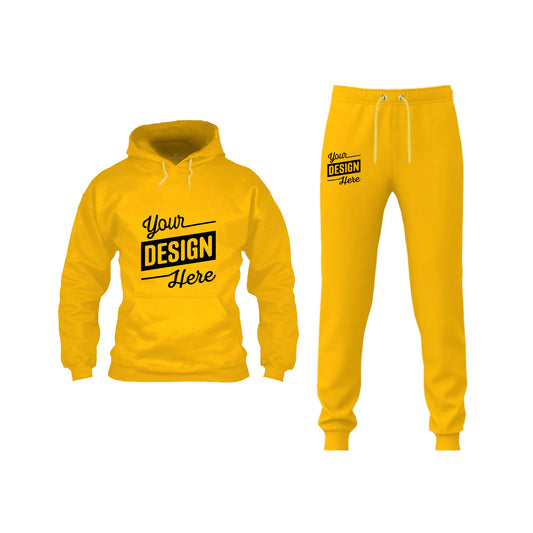 Hoodie and Jogger Set Kids