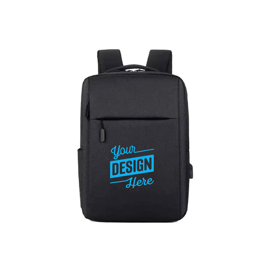 Premium Laptop bag with Built-in USB Power Station