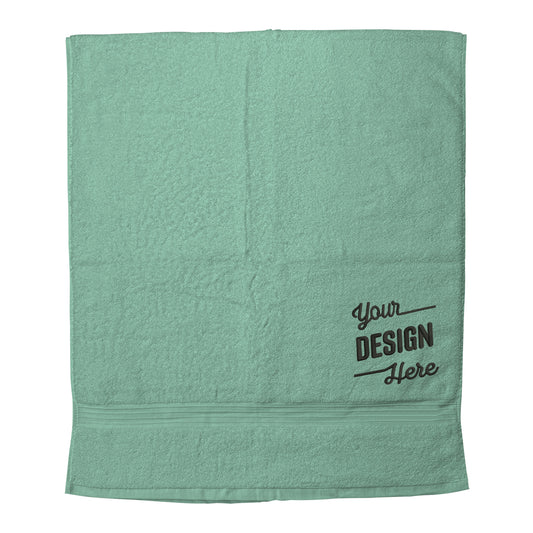 Beach Towel 90 cm x 180 cm, Cotton, 600 GSM