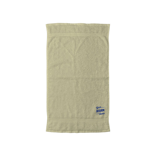 Hand Towels, 40 cm X 70 cm, Cotton, 600 GSM