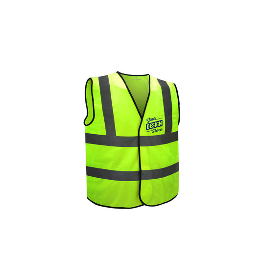 3M Reflective Safety Vest, Unisex
