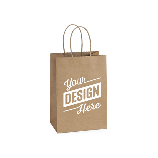 Paper Shopping Bag MOQ- 1000 pcs