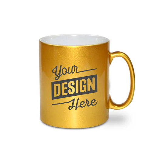 Ceramic mug, Glossy Finish