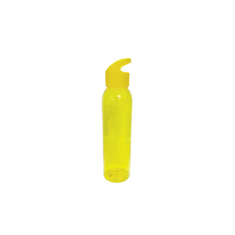 Tritan Plastic Water Bottle, Blank - Just Adore