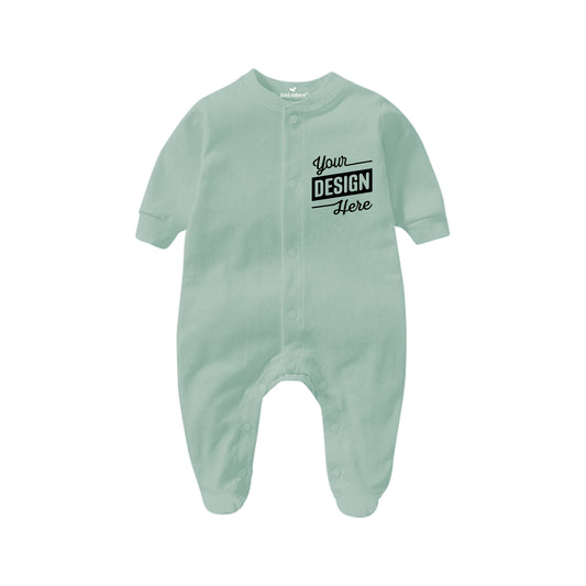 Baby Jumpsuit
