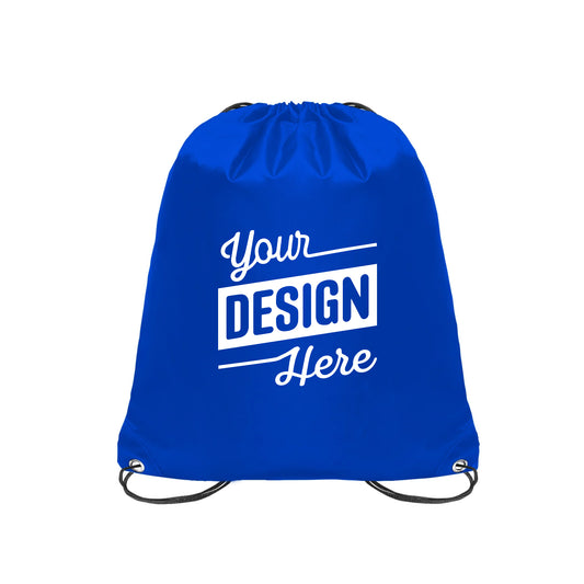 Polyester Drawstring Bag