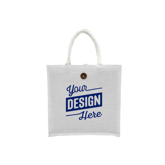 Eco-friendly, Juco Bag, Small