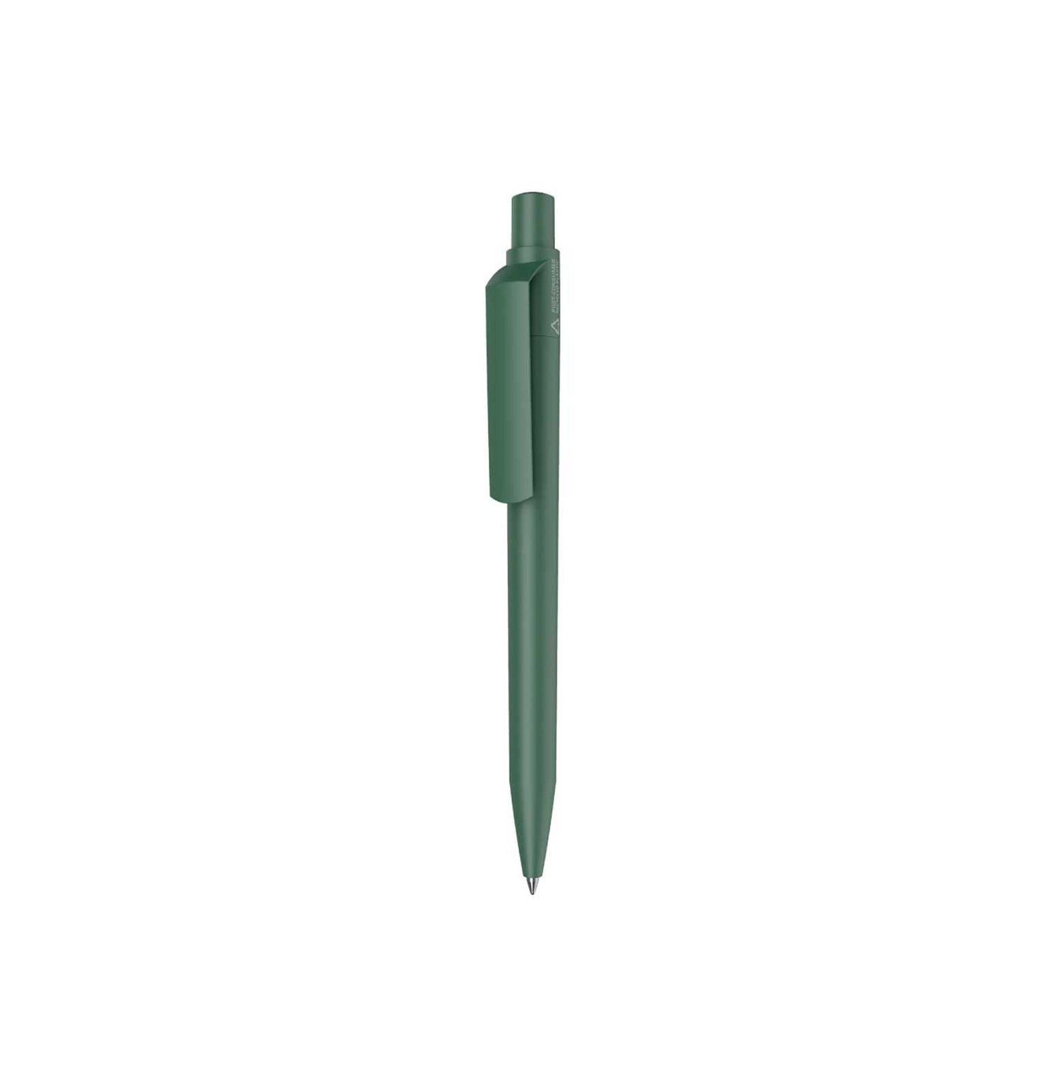 Promotional Recycled Plastic Pens, Blank - Just Adore