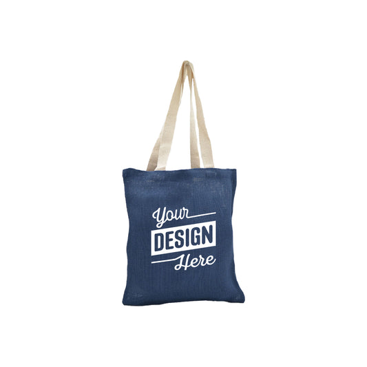 Jute Bag Without Lamination