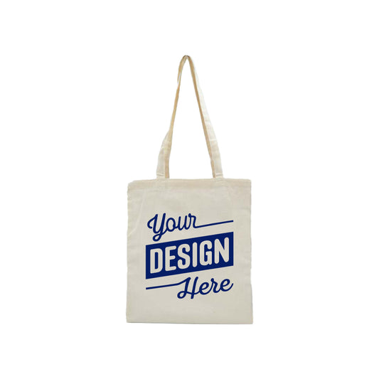 Eco-Friendly Cotton Canvas Event bag