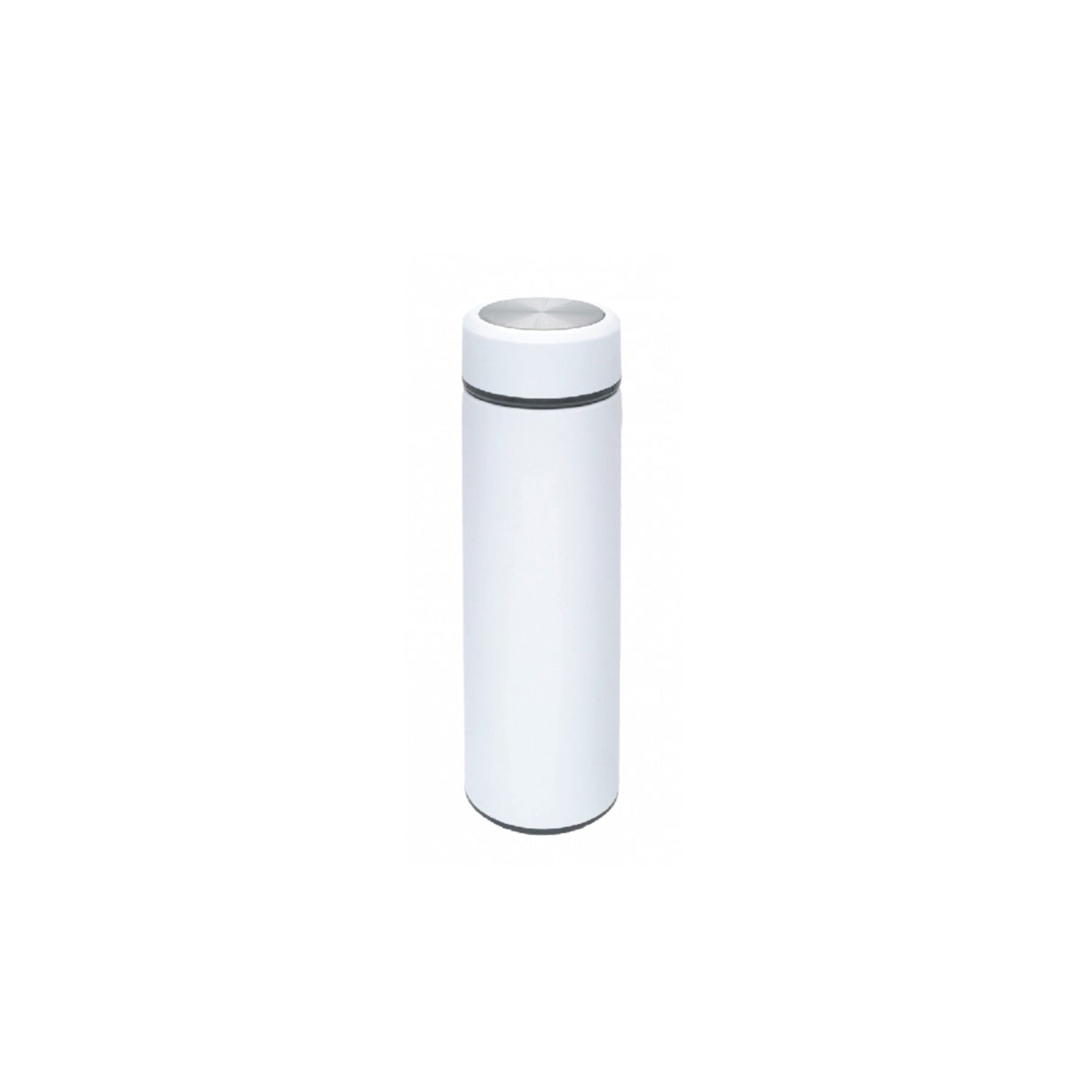 Double Wall SS Tumbler, 500 ml with matching Cap, Blank - Just Adore