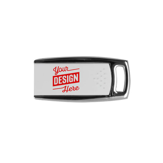Slim Metal case USB Flash Drives