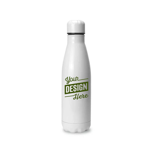 Stainless Steel Travel Bottle