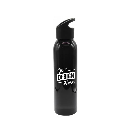 Tritan Plastic Water Bottle
