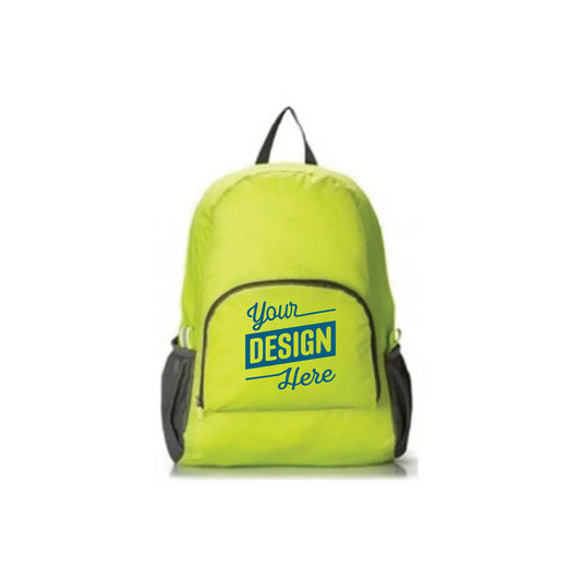 Foldable Backpacks,