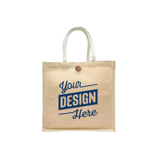 Juco Bag - Natural Small